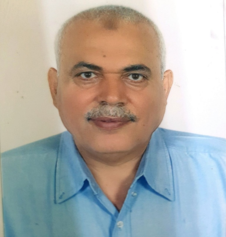 هيئة المؤتمر الوطني للشباب تكرم المهندس