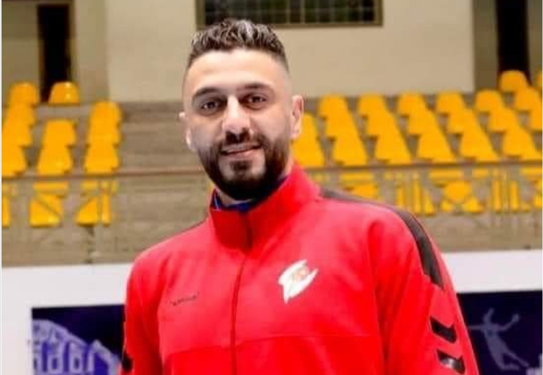 وفاة لاعب المنتخب الوطني ونادي كفرنجة