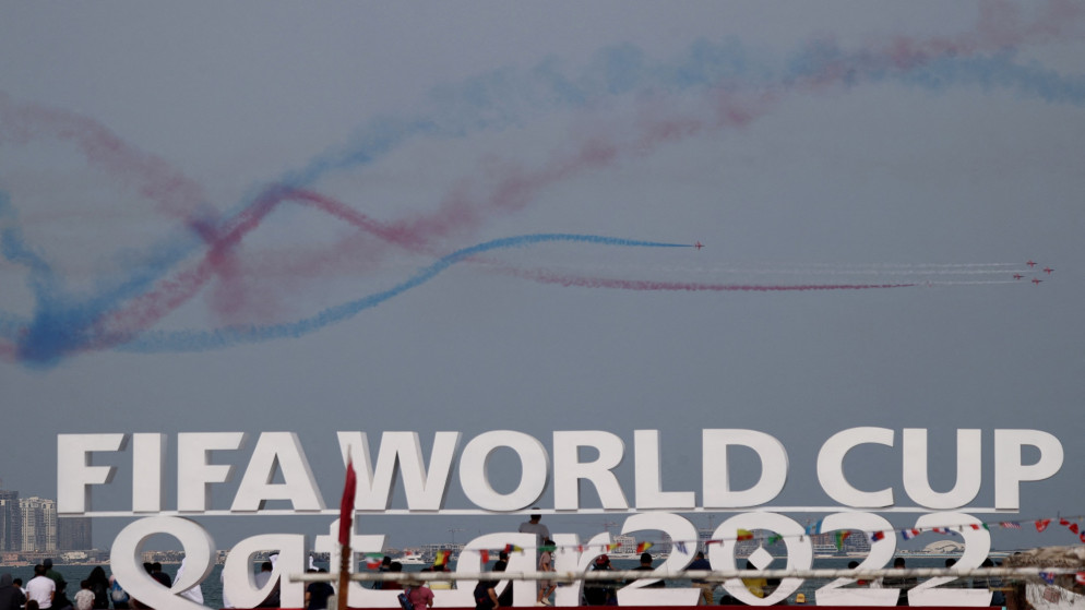 10 آلاف مشجّع و300 شرطي وعسكري