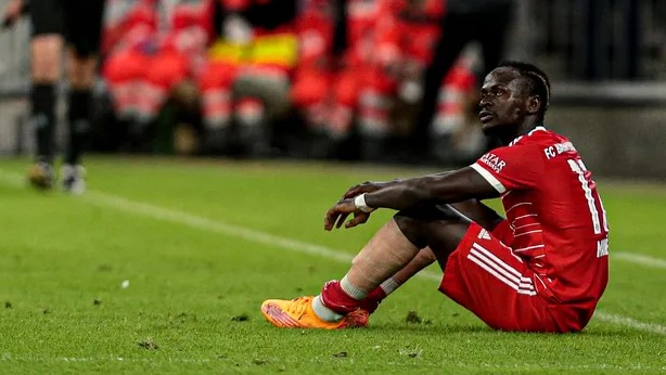 صدمة عالمية.. ساديو ماني يغيب عن