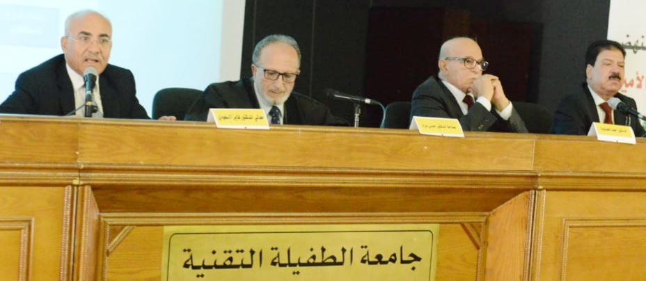 حزب التيار الوطني بين الطلبة في