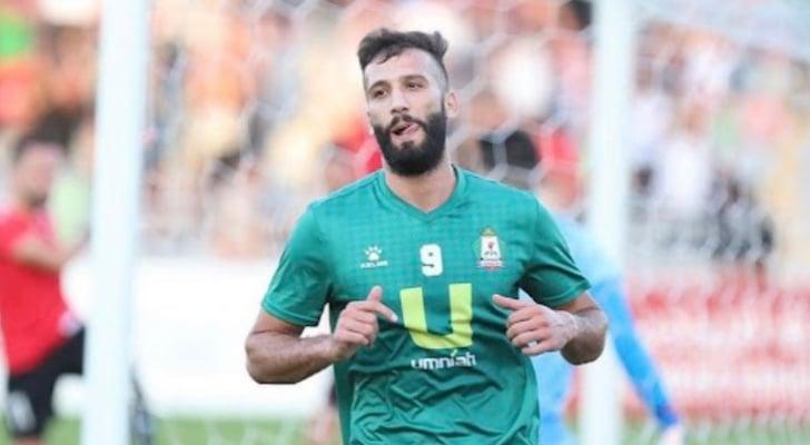 القنبر: سنعوض الجماهير عن خسارة الدوري