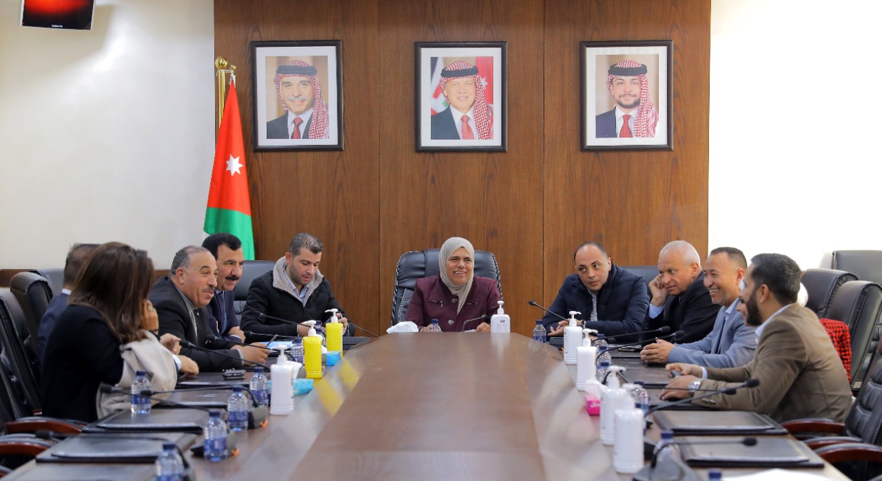 المسيرة النيابية تقرر تغيير اسمها وان