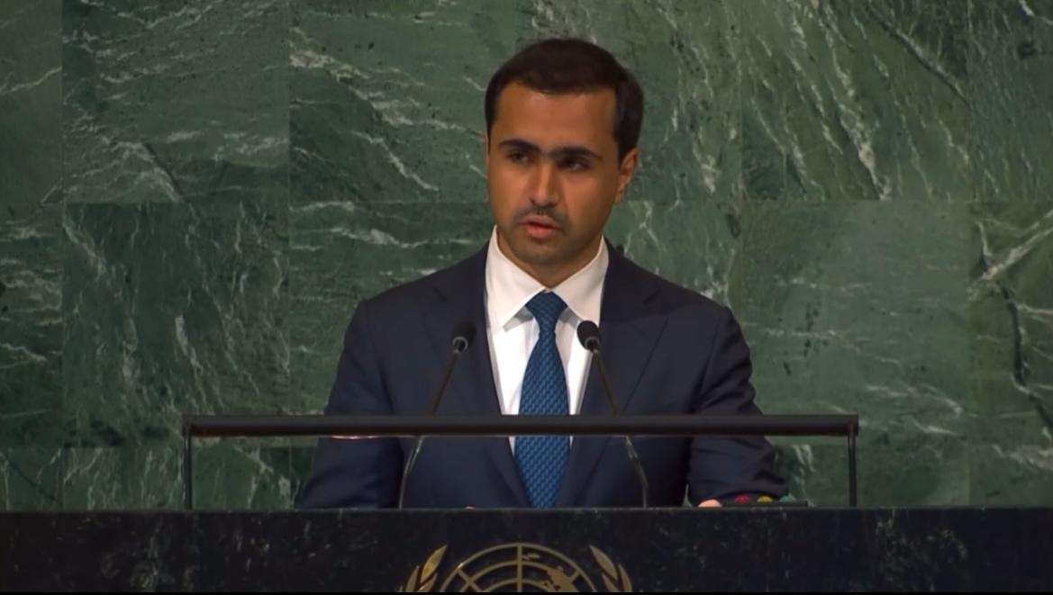 بدر الديحاني: الكويت ستواصل جهودها الاغاثية