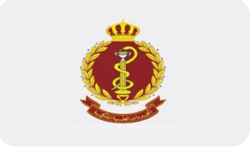 الأولى على مستوى المملكة والمشرق العربي