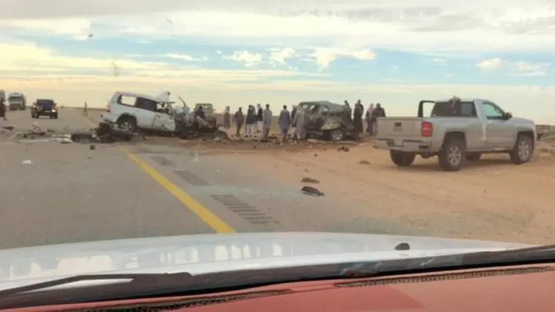 جمل سائب يقتل 5 شبان في