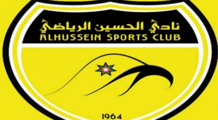 ابو عبيد رئيسا لنادي الحسين اربد..