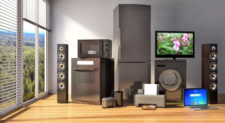 نقابة الأجهزة الكهربائية: الشركات بدأت عروضها