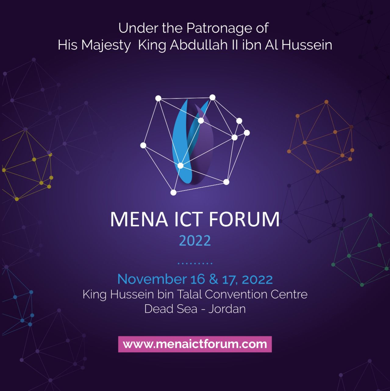 وزراء ومسؤولون من 29 دولة و5