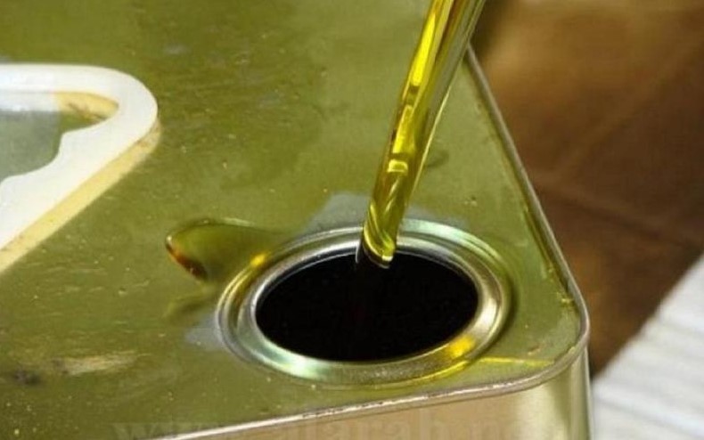 مهيدات: ضبط أحد غشاشي زيت الزيتون