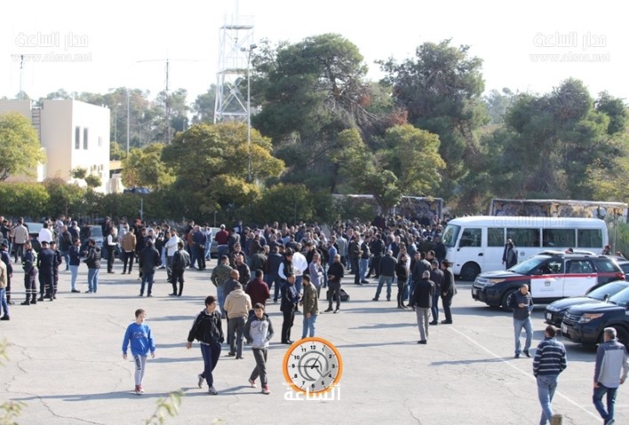 انتخابات الفيصلي.. نسبة الاقتراع تتجاوز 50