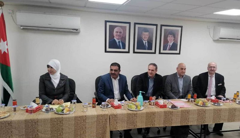 خطط لتحديث واقع الخدمات الصحية في