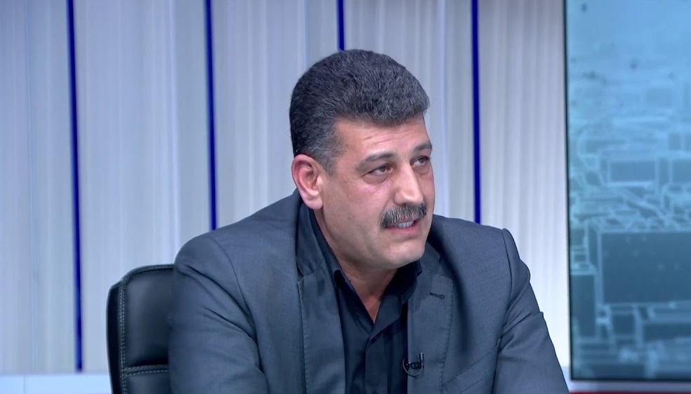 ابو عاقولة نقيبا لأصحاب شركات التخليص