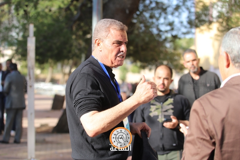 الحديد رئيسا للفيصلي.. الوريكات والحياصات والعبادي