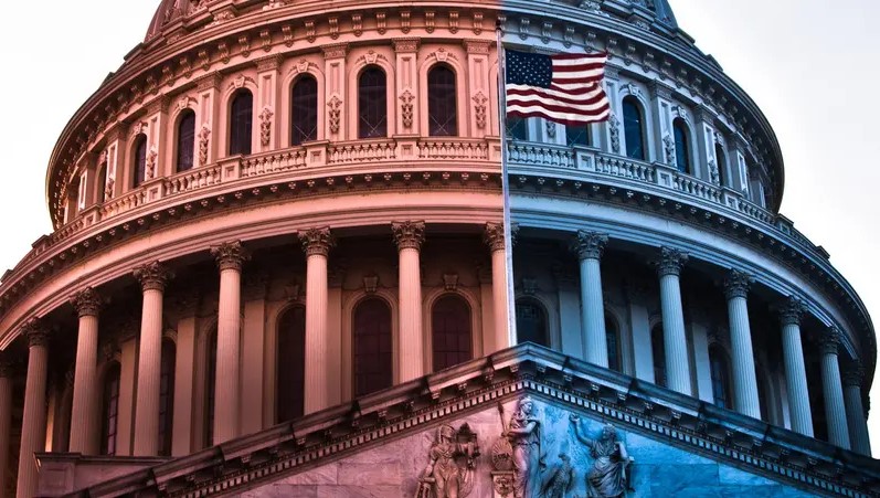 الديمقراطيون يحتفظون بسيطرتهم على مجلس الشيوخ