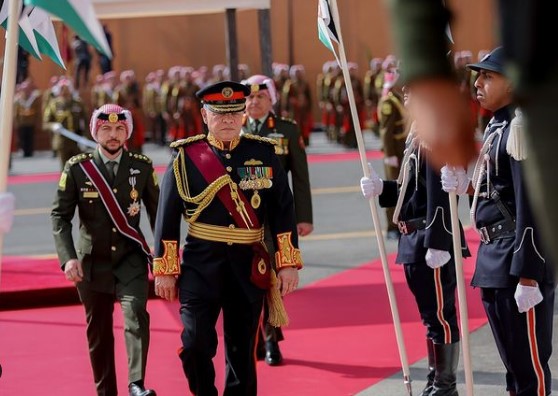 سياسيون: الأردن بقيادة الهاشميين مدرسة دبلوماسية