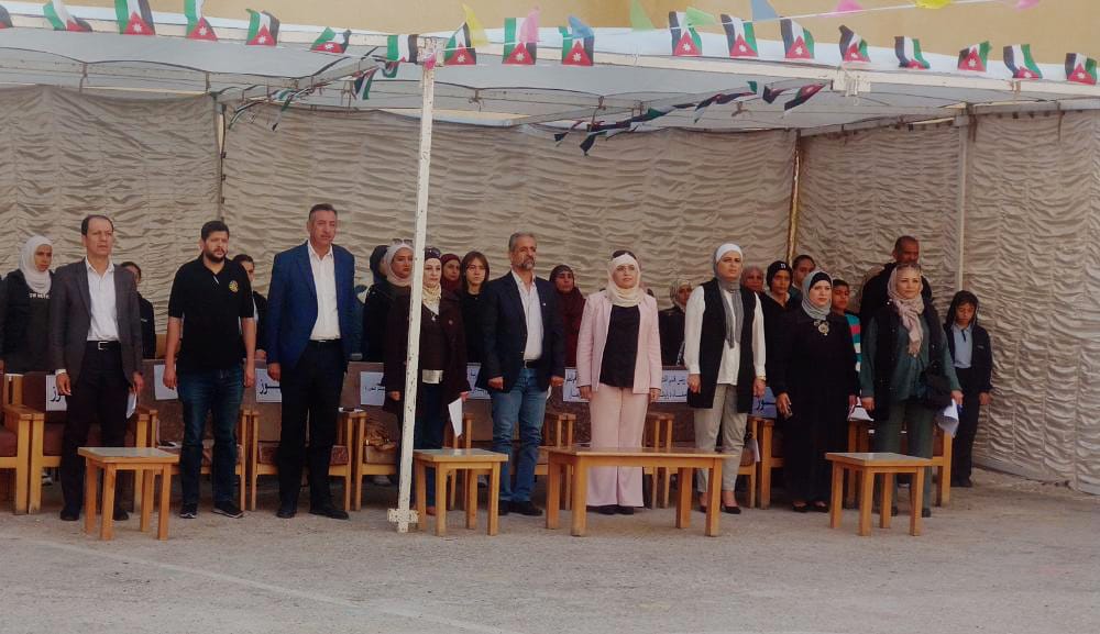 انطلاق جائزة الملك عبدالله الثاني للياقة