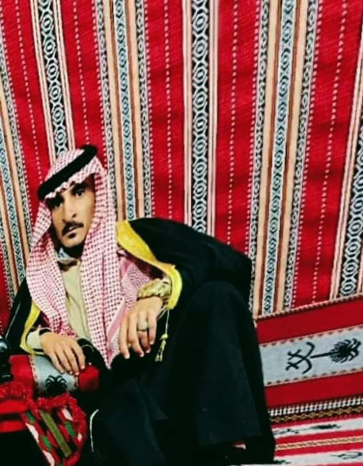 الشاعر سميح الغنميين يعلن عن قصيدتة