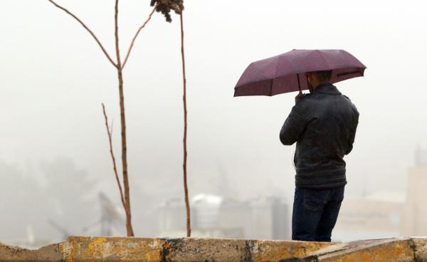 الارصاد الاردنية تحذر