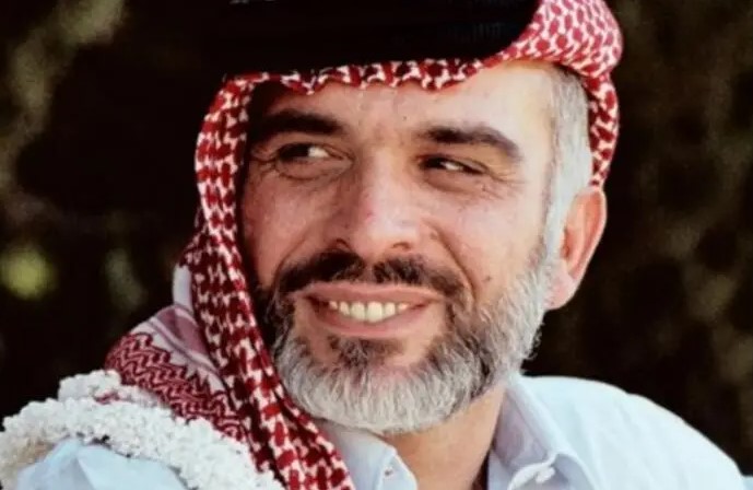 الأردنيون يحيون الذكرى الـ87 لميلاد الملك