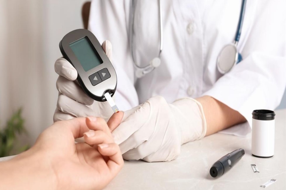 %45 نسبة المصابين بالسكري الكامن والسكري