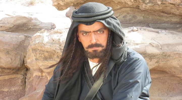 بعد الاعتداء عليه.. وفاة الفنان الأردني