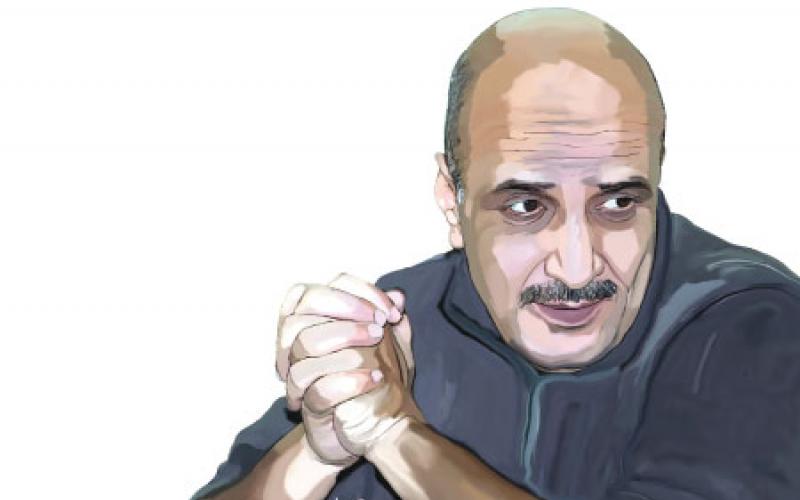 الروابدة يرعى حفل توزيع جائزة حبيب