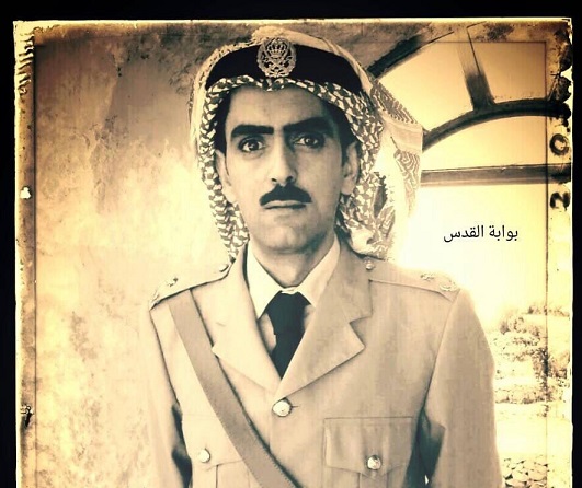 أشرف طلفاح.. بكير يا رجل