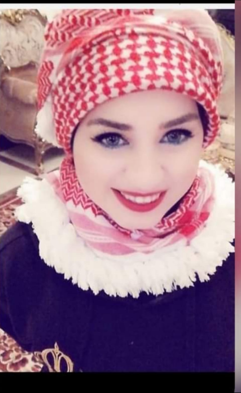 العنود ابو الراغب تكتب: نستمد منك