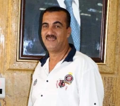 جهاد القواقزة (ابو راكان)