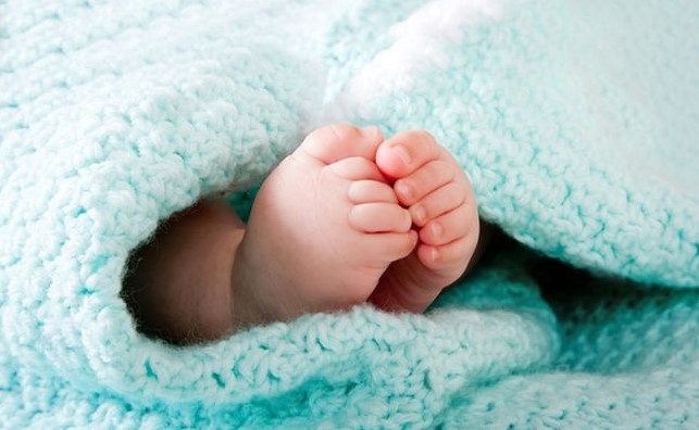 خالد ابراهيم العتوم.. مبارك المولود الجديد