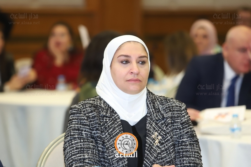 المركز الوطني لتطوير المناهج يشارك في