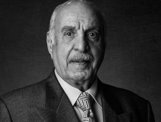 الإعلام الكويتي يفقد محمد السنعوسي