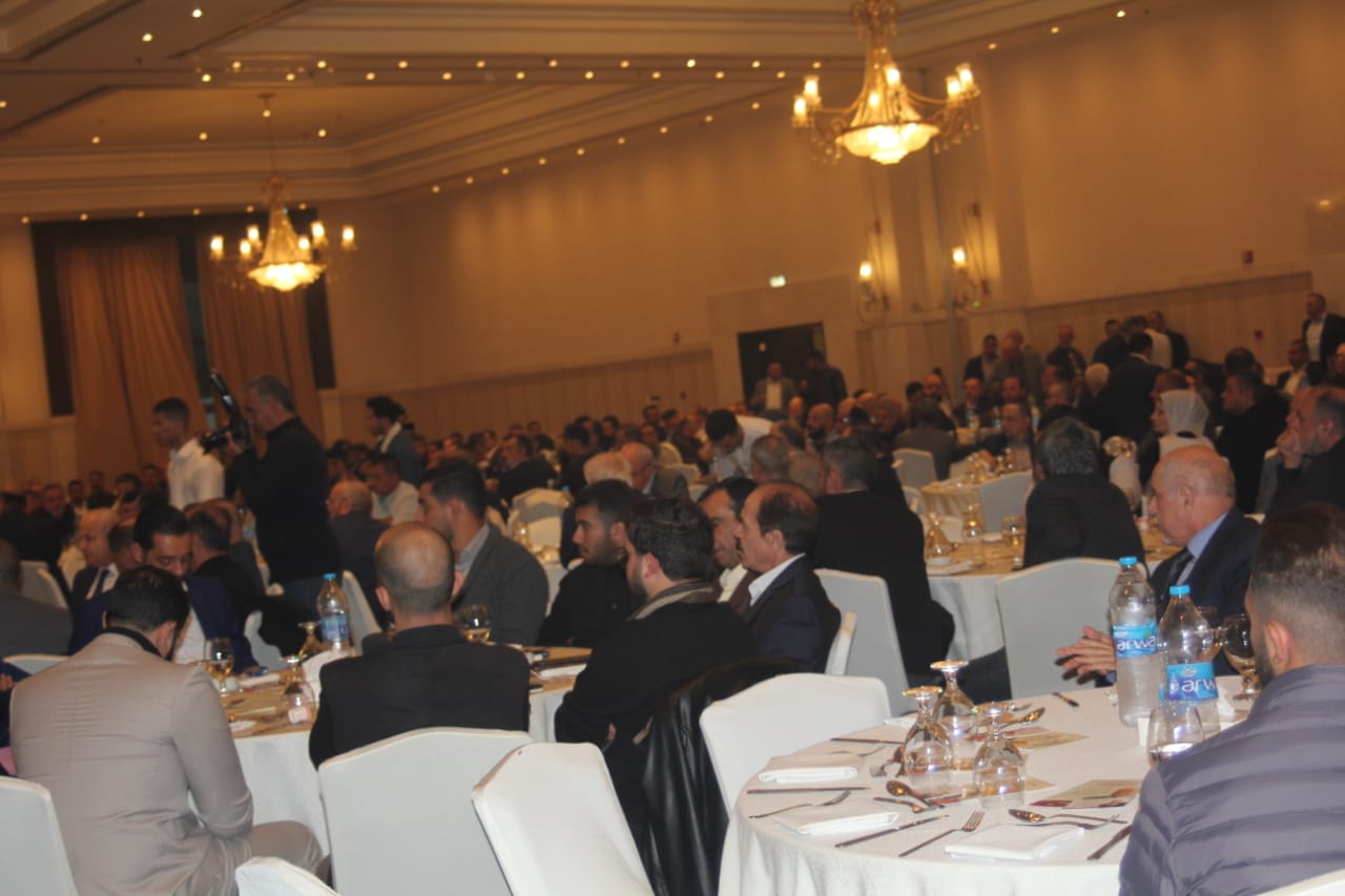 الهياجنة لقطاع الاثاث والادوات المنزلية :