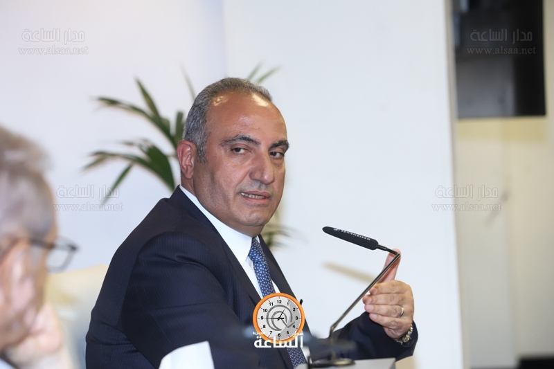 عبدالرؤوف الروابدة وعبدالهادي راجي يطلبان من