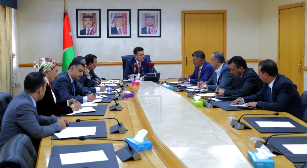 النواب: تسمية أعضاء لجنة الرد على