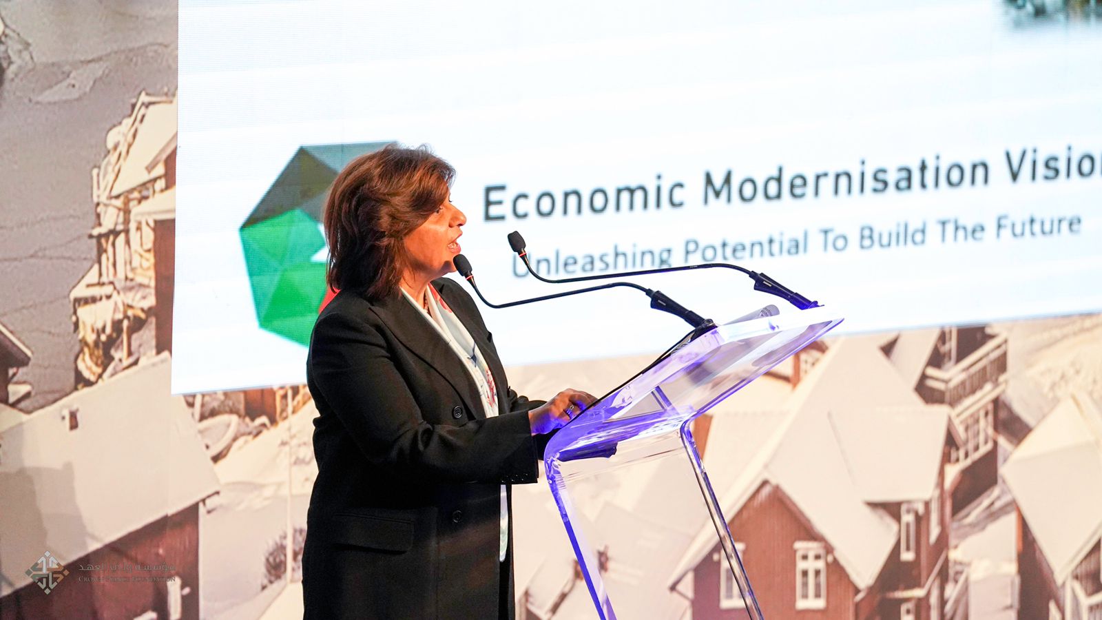 “الاستثمار”: نمتلك إمكانات كبيرة للشركات العالمية