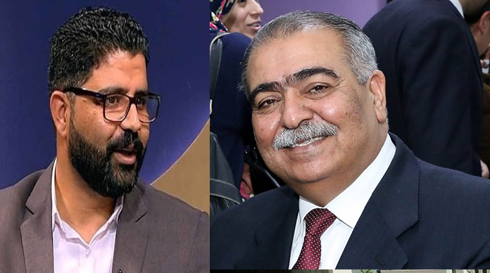 لماذا أحبّ موسى حجازين؟