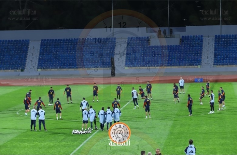 النشامى أمام اسبانيا.. مواجهة ودية تاريخية