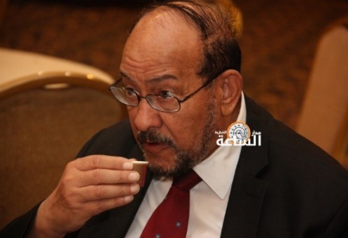 الدكتور محمد الذنيبات ينعى الشيخ عبدالمجيد