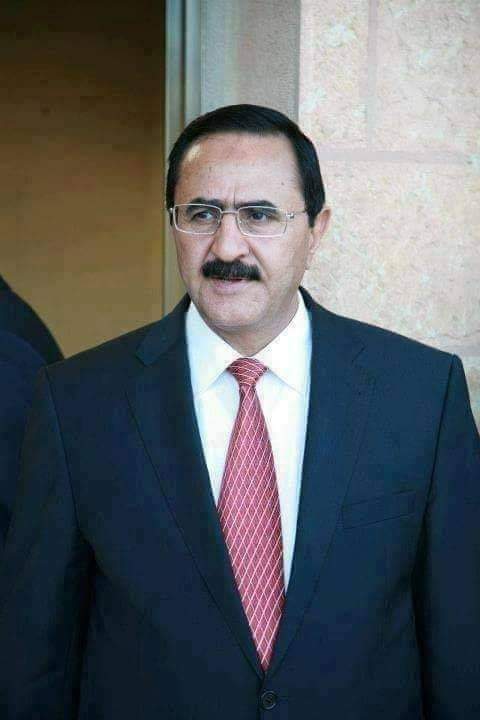 الذكرى السنوية الثانية لوفاة الفريق أول