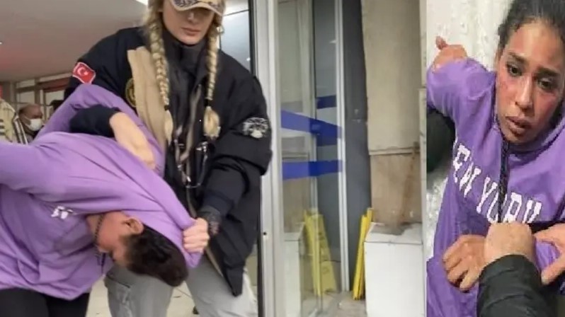 اعترافات صادمة لمنفذة تفجير اسطنبول: كنت