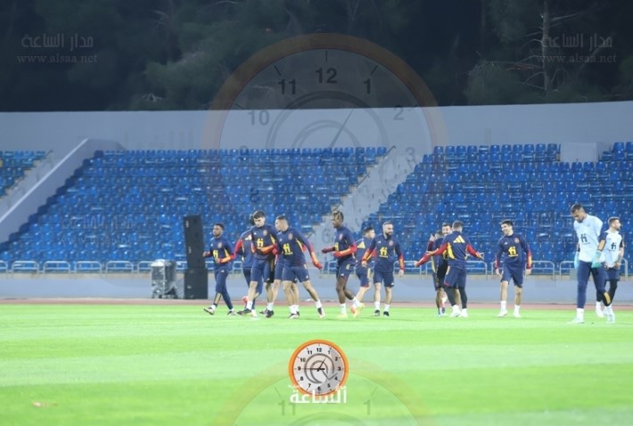 بتواجد نجوم برشلونة وريال واتلتيكو.. تعرفوا