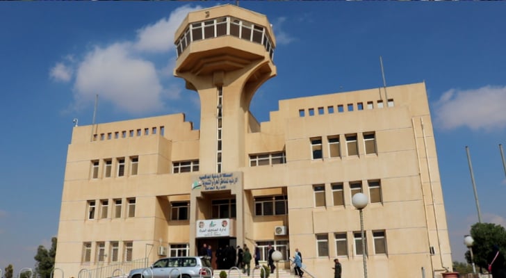 مشاريع بـ2.5 مليون دينار في حرة