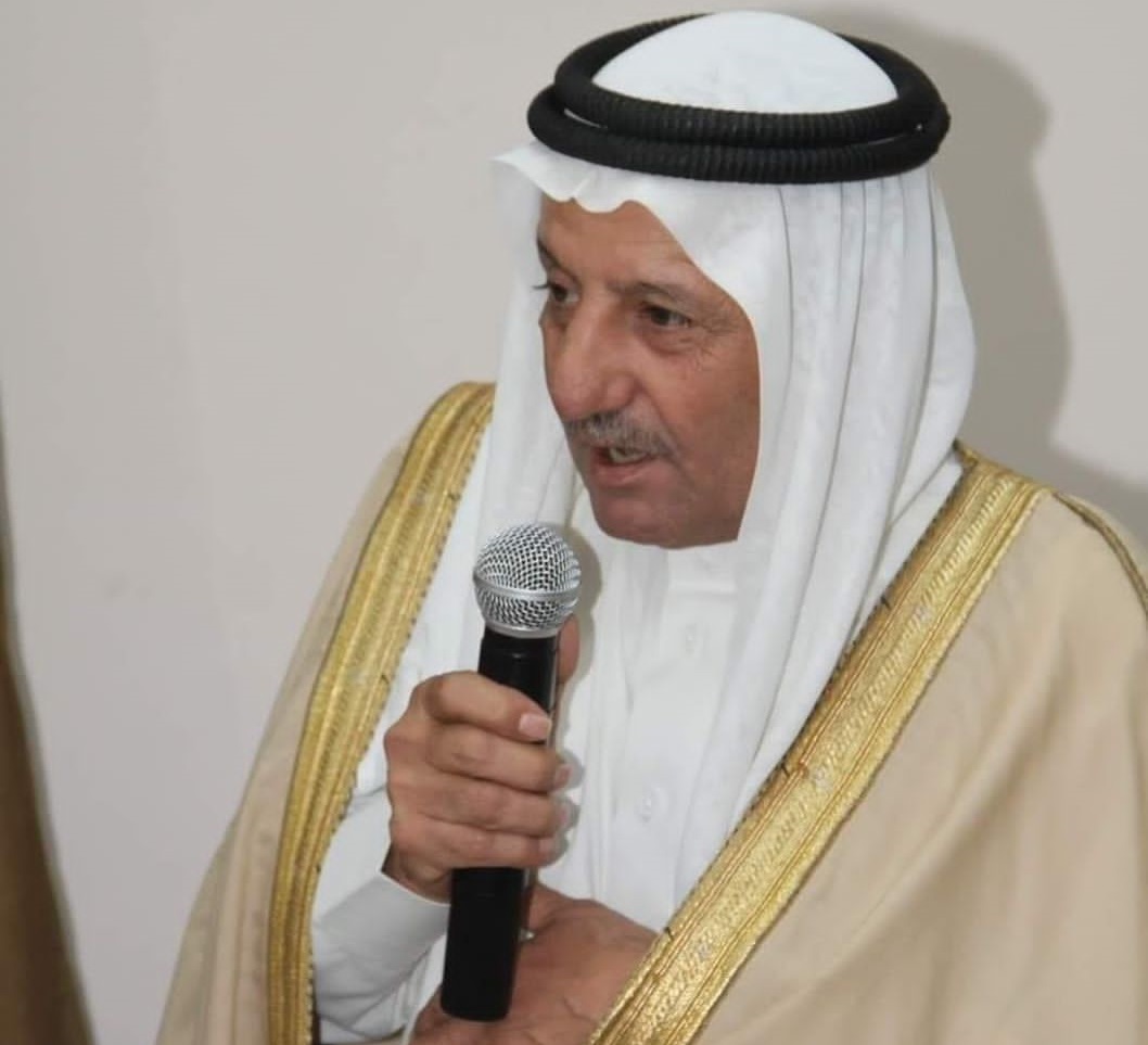 قبيلة العدوان تفقد أحد رجالاتها