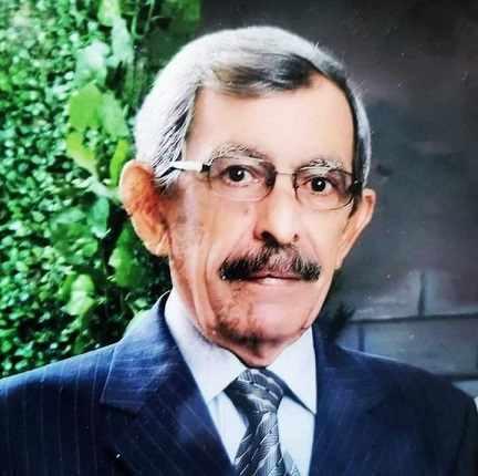 عشائر الحباشنة تشكر المعزين بوفاة محمد