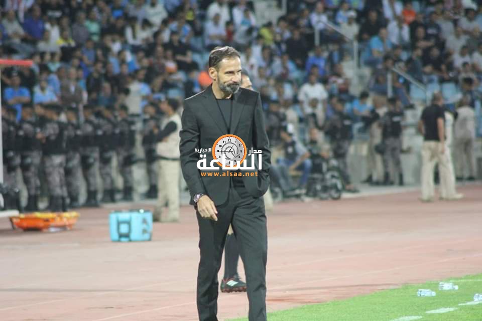 مجالس الرياضة.. الوحدات يفاتح لاعبيه للتجديد..