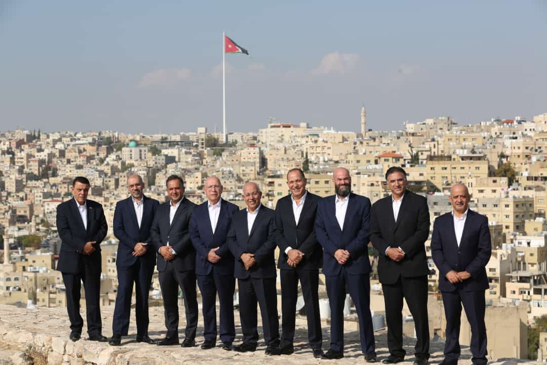 كتلة (التاجر): نحمل مشروعا تحديثيا لغرفة