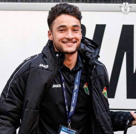 الفاخوري يودع الوحدات بكلمات مؤثرة