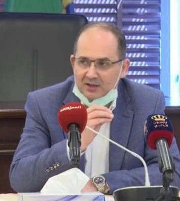 القواسمي: الاستراتيجيات والخطط أساس تنظيم القطاع